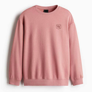 Sweat-shirts en tissu de coton de qualité supérieure, légers, conçus pour la chaleur, le confort et le port quotidien - Product Image 1