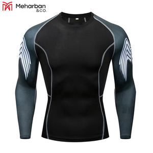 ชุดป้องกันผดผื่นสำหรับว่ายน้ำกีฬาทางน้ำแบบมืออาชีพแห้งเร็วน้ำหนักเบา - Product Image 2