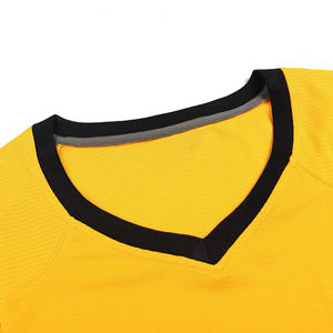 Maillot de football américain réversible brodé à 12 panneaux pour hommes, quantité minimale de commande bas personnalisé, maillot de football américain pour toutes les équipes - Product Image 3