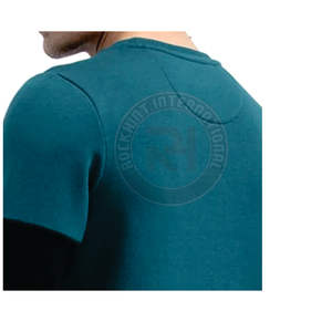 Cotton Winter OEM Custom Men's <b>Crewneck</b> Pullover <b>Sweater</b> Plain Knit Pullover Jumpers for Men <b>Sweater</b> Manufacturer - Product Image 5