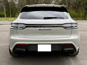 IMPRESIONANTE Po-rsc-he Ma-can GTS 2023 con Paquete Premium Plus, Transmisión Automática y Techo Panorámico Completo - Product Image 6