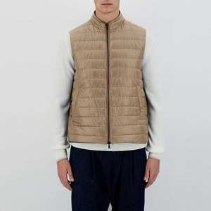 Chaquetas Térmicas para Hombre con Material Ligero y Cálido que Bloquea el Viento y Bolsillos Seguros para Guardar Objetos, Ideales para Viajes y Trabajo - Product Image 3