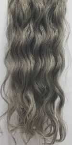 Distribuidor de cabello crudo de la INDIA, venta al por mayor - Product Image 4