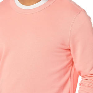 Precio de fábrica Estilo personalizado Hecho Hombres Sudaderas Pakistán Fabricante Sudaderas En Precio al por mayor Básicos Sudaderas - Product Image 3