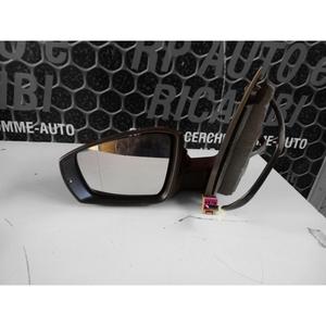 Specchietto Retrovisore Sinistro VOLKSWAGEN Polo 4a Serie (01>09) SPE41245 CT317668 - Product Image 4