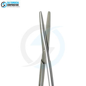 Meilleure qualité poids léger TC ciseaux 2025 nouveau Design TC ciseaux prix de gros TC ciseaux - Product Image 6