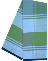 Lungi de Algodón Personalizado al por Mayor para Adultos, Sarong Masculino de una Pieza, Prenda Tradicional con Estampado Digital y Patrón de Tejido de Colores, Cómodo