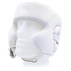 Casque de boxe professionnel pour l'entraînement et le sparring - Product Image 2