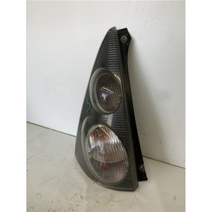 LUZ TRASERA IZQUIERDA DE FRENO CITROEN C1 1ª Serie 6350X8 (05>08) - Product Image 4
