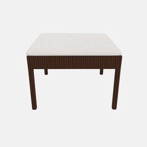 OTOMANO CON COJÍN (LCO/005/015) - Product Image 3