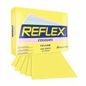 Papier copie A4 Excellent Reflex 80g blanc et coloré avec résine PET Royaume-Uni en vente à prix de gros - Product Image 5