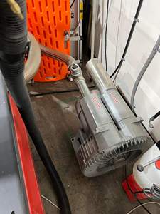 เครื่อง CNC ความแม่นยำ5แกนจัดส่งฟรีความเร็วสูงเครื่องมือหลากหลายการกัดและการหมุนที่แม่นยำเป็นพิเศษสำหรับการผลิตเชิงอุตสาหกรรม - Product Image 5