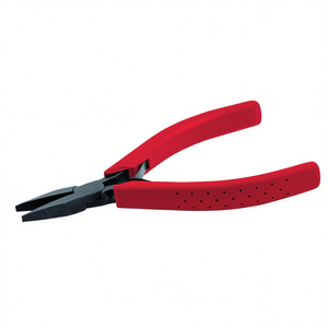 Alicates de Punta Plana Usag con Mordazas Rectas para Diversas Tareas - Product Image 2