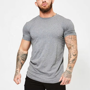 High Quality Unisex <b>White</b> 100% Cotton <b>T</b>-<b>Shirt</b> <b>Round</b> <b>Neck</b> Custom Print with OEM Service Wholesale for Men - Product Image 6