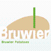 BRUWIER POTATOES logo