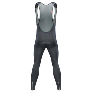 กางเกงปั่นจักรยานสมรรถนะสูง เนื้อผ้าทนทาน สัมผัสนุ่ม เหมาะสำหรับการฝึกซ้อมระยะไกล รับผลิตแบบ OEM - Product Image 2