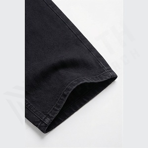 Nouveau style, vente chaude, jeans pour hommes, pantalon en jean respirant, best-seller, fabricant de vêtements professionnels, vente en gros - Product Image 6
