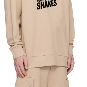 100% coton lourd 450 gsm Dtg impression sweats à capuche OEM personnalisé sérigraphie français éponge brossé sweat à capuche de mode pour hommes - Product Image 5