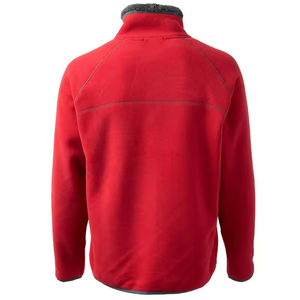 Chaqueta con Capucha de Polar y Lona de Alta Calidad, Hecha a Medida, Precio Bajo, Fábrica de Pakistán, para Hombre y Mujer, Senderismo, Estándar, Ecológica - Product Image 3