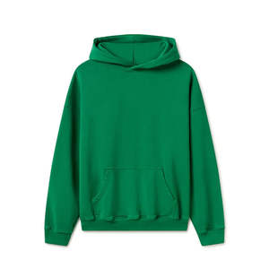 Sudaderas con Capucha para Hombre, Suaves, de Manga Larga, Casuales, con Bolsillo con Cremallera - Product Image 6