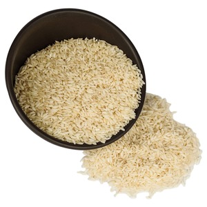 Cheap Price Arborio Rice Italian Short <b>Grain</b> Rice Creamy Cooking Rice Bulk Supply for Commercial Use Retail Market - Product Image 4