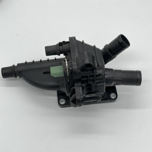 9684588980, 1336.AX, 1336.YO Gruppo Termostato per Auto PEUGEOT <span class=keywords><strong>CITROEN</strong></span> TOYOTA - Product Image 1
