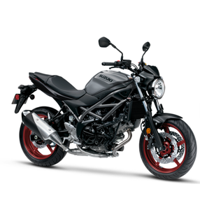 Motocicleta Suzuki SV650 2026, Motocicleta Cruiser SV650 2026, Moto Suzuki SV650 2026 - Product Image 4