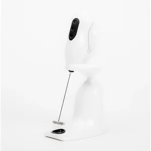 Brocche per Montare il Latte Personalizzate nskedrm, Gadget su Misura - Product Image 1