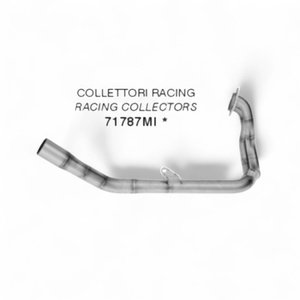 เฮดเดอร์สแตนเลส Arrow 71787MI รุ่นใหม่สำหรับ Kove 800X แบบไม่มีแคทตาไลติก ให้ประสิทธิภาพสูงสุด - Product Image 2