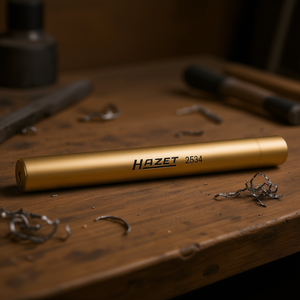 Herramienta de corte y conformado de latón Hazet - Product Image 3