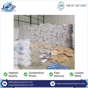 El principal proveedor líder de desechos de papel de desecho de periódicos de grado A ampliamente vendidos disponible a precio con descuento - Product Image 2