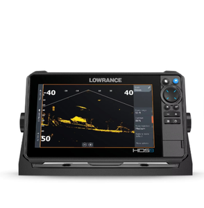 Nuevo y ORIGINAL: Transductor 3 en 1 con Active Imaging para Buscador de Peces de 12 Pulgadas Ti2-12 - Product Image 3