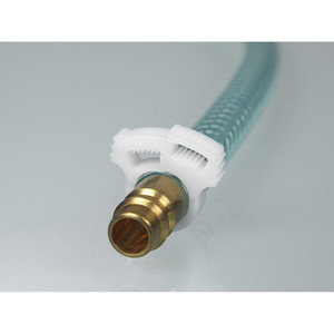 Laboratory <b>Clamps</b> Tube Clips for Food and Chemical Liquids by Burkle GmbH - Product Image 3