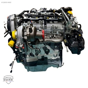 Motor de Gasolina Opel Insignia 2.0 Nuevo, Completamente Equipado, Ensamblaje de Caja de 4 Cilindros para Autos - Product Image 2