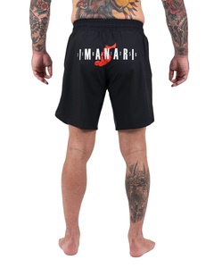 Shrink-Proof Digital Print Mixed Martial Arts Wear for Adults Quality MMA <b>Shorts</b> for Online Sale - Product Image 2