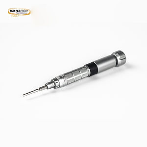 Kit d'outils de réparation de précision personnalisable 43-en-1 avec embouts professionnels en acier S2 pour appareils IT - Product Image 4
