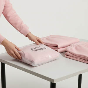 Conjunto Deportivo de Dos Piezas para Mujer, Sudadera con Capucha y Pantalones Jogger de Felpa Francesa - Product Image 6