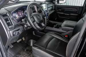 Usado Clean 2022 Ra-m 3500 mega CAB Limited Pick-up 4D - Product Image 3