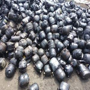 Ac Y Frigorifico Compresor Chatarra - Product Image 2