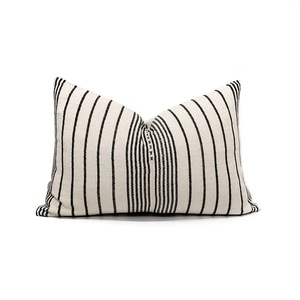 100% Cotton Outdoor Living Room Decor Throw Pillow Cover 40x40 <b>Indian</b> Style Geometric Dot Home Decor Sofa <b>Cushion</b> Cover - Product Image 3