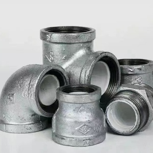 Tubería de Acero Galvanizado por Inmersión en Caliente con Revestimiento de PE Anticorrosión ASTM 5`` Sch40 para Campos de Petróleo/Gas/Agua y Tuberías de Perforación, Venta al Por Mayor de Fábrica - Product Image 5