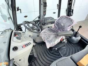 รถตักแบคโฮ CASE 570SV ปี 2025 สำหรับขาย - Product Image 5