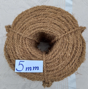 Tapete de Fibra de Coco Blue Lotus Farm, Antideslizante, Ecológico, de Alta Calidad, Decorativo, Funcional, Apto para Mascotas - Product Image 4