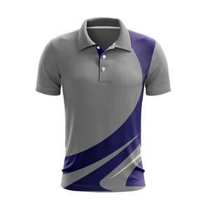 Uniformes de cricket para hombre, camisetas de cricket de nuevo diseño, nuevo modelo, el mejor diseño de polo de Jersey de cricket - Product Image 3