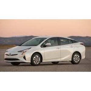 เบาะหนังแท้สำหรับ Prius 2020 Fwd ได้รับการรับรองพร้อมขับ - Product Image 3