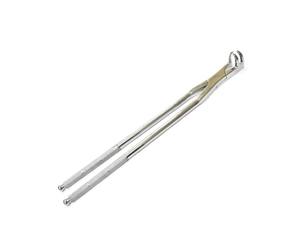 Four-Root Molar Forceps Universal <b>Veterinary</b> <b>Surgical</b> <b>Instrument</b> for Equine Dental Use by ARMANDIOUS - Product Image 3