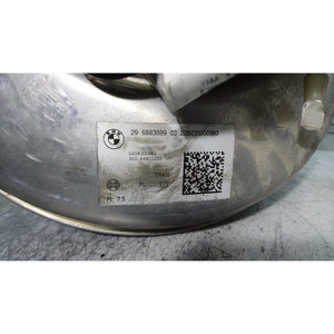 FRENO SERVOSTERZO MINI Countryman Serie (F60) 29688388903/30084902255 B48A20E benzina 1998 (16>) - Product Image 5