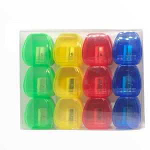 Sacapuntas con depósito - Product Image 1