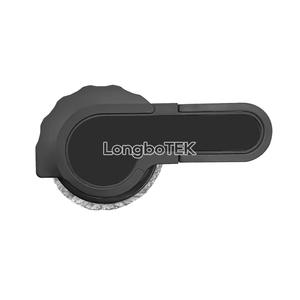 Rouleau de brosse de remplacement compatible avec <span class=keywords><strong>TINECO</strong></span> Wiper Slim Scrubber Rouleau de nettoyage supérieur Accessoires de bross - Product Image 6