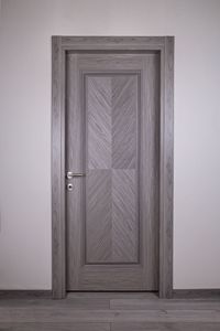 Modern Stainless Steel <b>Interior</b> Room Security Door-Cost-Effective Durable Anti-Theft Solution for Villa & Commercial Use - Product Image 2
